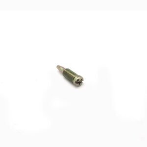 Parafuso Dreno Cuba Carburador Dr350 Original Suzuki