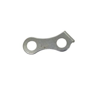 Placa Da Mola Do Pedal De Partida Suzuki Gs120 Gs 120