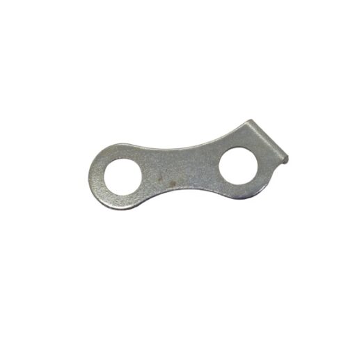 Placa Da Mola Do Pedal De Partida Suzuki Gs120 Gs 120
