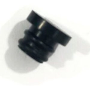 Plug Do Parafuso Ar Carburador Intruder 125 Burgman Gs 125
