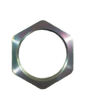 Porca Transmissão Fixação Embreagem Burgman 125 2011a2019