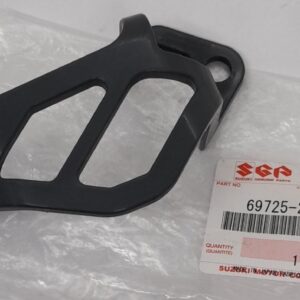Protetor Da Pinça Traseira Drz-400e Original Suzuki