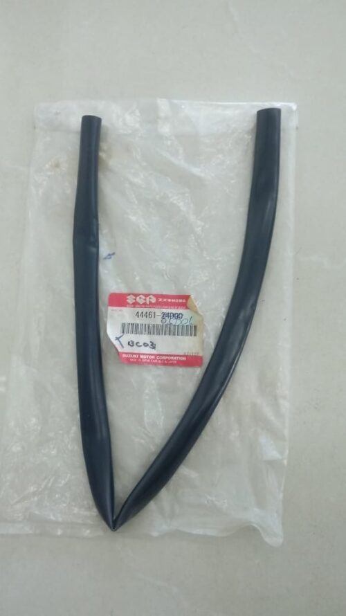 Protetor De Mangueira Do Combustivel Suzuki Gs500 Original