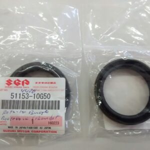 2 Retentor Bengala Gsr 750 Gsx-s 750 Burgman 650 S750