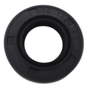 Retentor Tampa Do Motor Haojue Dk150 Chopper150 Original