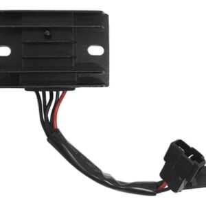 Retificador de Voltagem Burgman 125 2005/2010 Original