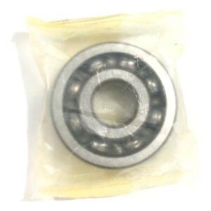 Rolamento Dianteiro Ae50 Ae 50 Az50 Az 50 Suzuki Original