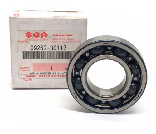 Rolamento Do Virabrequim Suzuki Rmz 250 Original