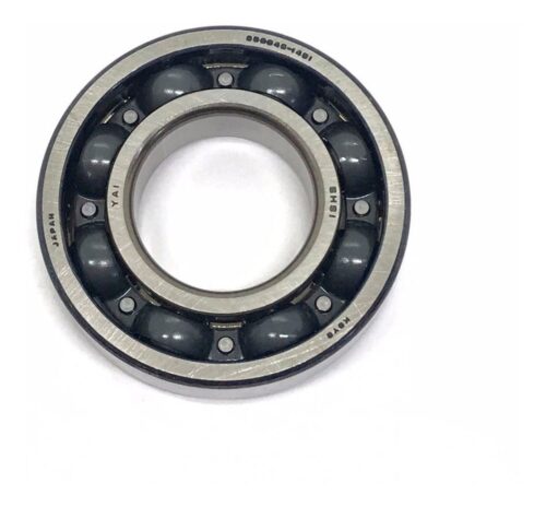 Rolamento Do Virabrequim Suzuki Rmz 250 Original