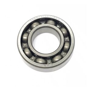 Rolamento Virabrequim Direito Burgman 125 2005-2010 Original Suzuki
