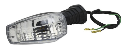 Pisca Seta Suzuki Yes 125 Lente Cristal