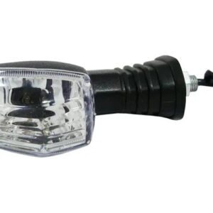 Pisca Seta Suzuki Yes 125 Lente Cristal