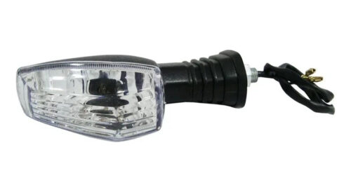Pisca Seta Suzuki Yes 125 Lente Cristal