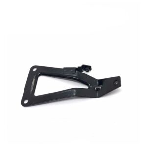 Suporte Da Carenagem Frontal Suzuki Gsr 125s Original