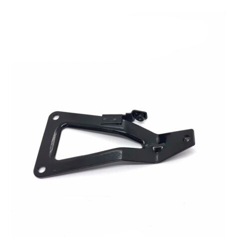 Suporte Da Carenagem Frontal Suzuki Gsr 125s Original