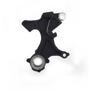 Suporte Da Pinça De Freio Gsxr750/1000 Suzuki Original