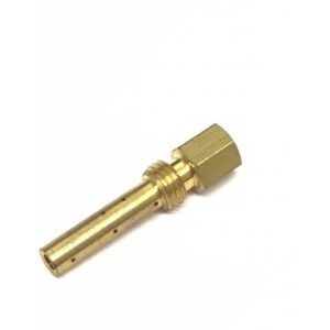 Suporte Do Gicleur Suzuki Yes 125 Original