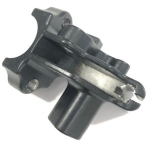 Manicoto Embreagem Suporte Alavanca Haojue Chopper Original