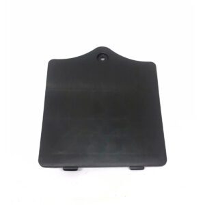 Acabamento Tampa Da Bateria Lindy 125/ Cbs Original