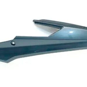 Tampa Lateral Carenagem Cinza Esquerda Lindy 125 Original