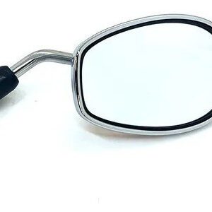 Espelho Retrovisor Direito Haojue Chopper150 Chopper Orignal