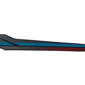 Adesivo Lateral Direito Da Rabeta Preto Dk 150 Dk150 Haojue