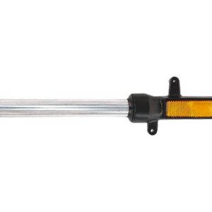 Suspensão Bengala Dianteira Direita Haojue Dk 150 E Bolha
