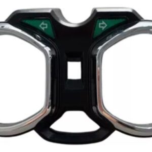Carcaça Painel Orginal Hjaojue Chopper 34150h36311h000