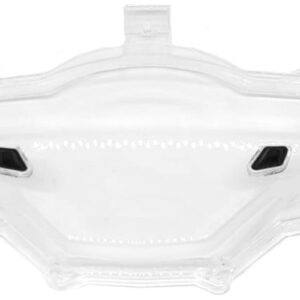 Carcaca Lente Do Velocimetro Haojue Vr150