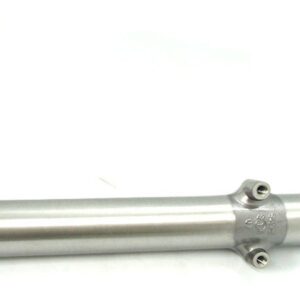 Cilindro Externo 44mm Direito Suzuki Intruder 125 Original