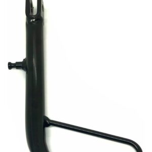Pedal Cavalete Descanso Lateral Haojue Dr 160 Original