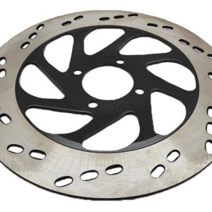 Disco De Freio Dianteiro Haojue Chopper 150 Original