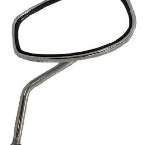 Espelho Retrovisor Direito Intruder 125 2012 A 2017 Original