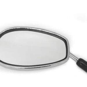 Espelho Retrovisor Esquerdo Chopper 150 Original Haojue