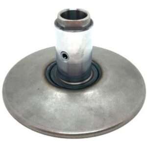 Face Fixa Da Polia Embreagem Burgman 125 2005a2010 Original