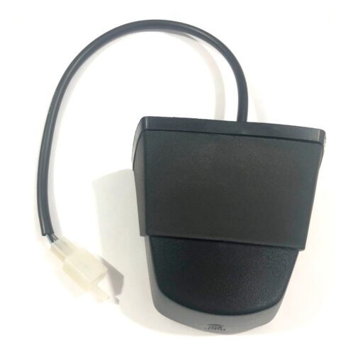 Lanterna de Placa Haojue DK150 CBS/FI Original