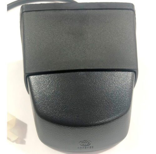 Lanterna de Placa Haojue DK150 CBS/FI Original