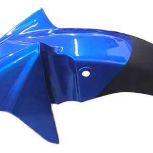 Paralama Dianteiro Azul Dk 150 Cbs-fi/ Dk 160 Original