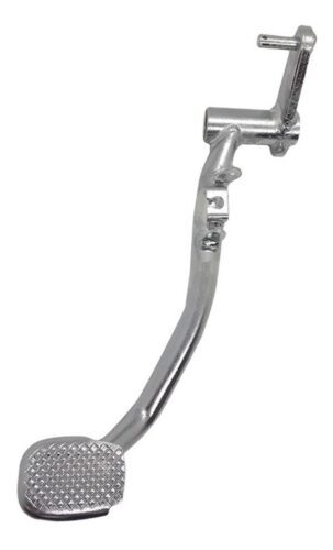 Pedal De Freio Traseiro Haojue Dk150 Dk 150 Original Novo
