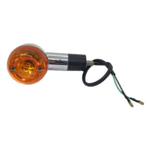 Seta Dianteira Direita Ambar Haojue Chopper 150 Original