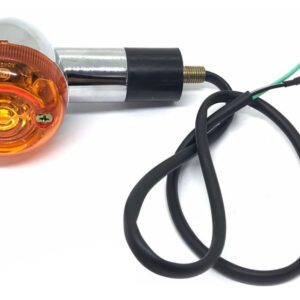 Seta Traseira Direita Ambar Haojue Chopper 150 Original