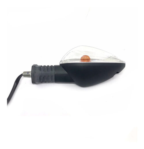Seta Traseira Esquerda Haojue Master Ride 150 Original