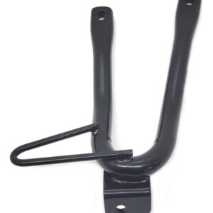 Suporte Da Pedaleira Haojue Nk 150 Original
