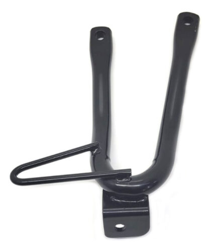 Suporte Da Pedaleira Haojue Nk 150 Original