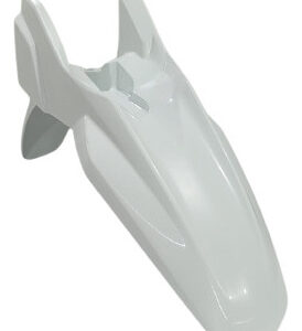 Paralama Dianteiro Branco Haojue Nk 150 Original