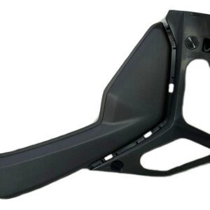 Tampa Carenagem Lateral Do Chassi Direita Dk 150 Cbs/ Fi