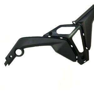 Tampa Carenagem Do Chassi Lateral Esquerdo Dk150 Cbs