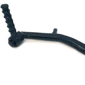 Pedal De Partida Lindy 125 Haojue Original Jtz