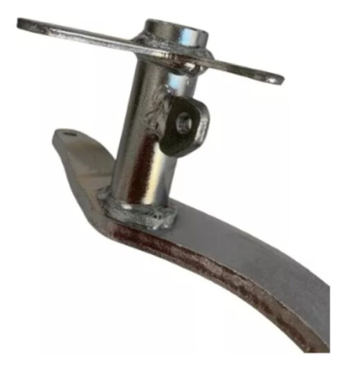 Pedal De Freio Chopper 150 Original Haojue