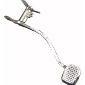 Pedal De Freio Chopper 150 Original Haojue